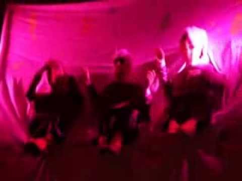 SC Mautern  - Weihnachtsfeier 2013 Teil 1 - Dancing Stars