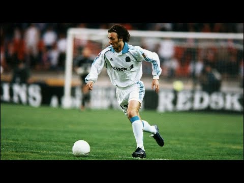 Christophe Dugarry • Goals & Skills • 1988 - 2004