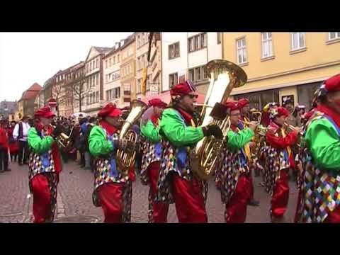 Foaset in Fulda   RoMo 2018 - Döngesmühle