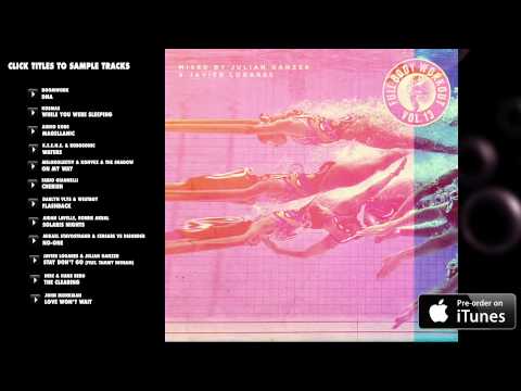 Get Physical Music Presents: Full Body Workout Vol. 13 - Minimix