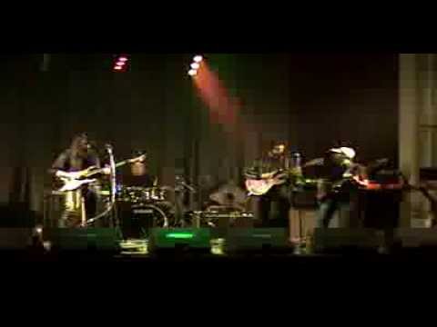 Romanian Improvisation - Adi Manolovici Syndikate