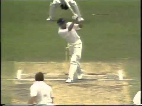 4th Ashes Test Adelaide Australia vs England 1994/95