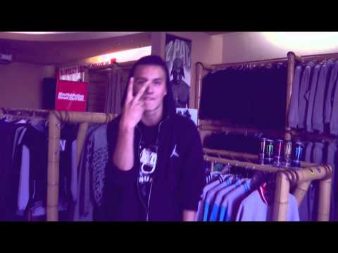 Charczen -  #HOT16CHALLENGE Nominowani: #Krysik #Pawelo #Siudu #Kacper HTA