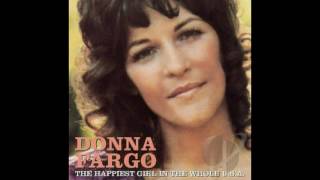 Donna Fargo You Can&#39;t Be A Beacon, If Your Light Don&#39;t Shine