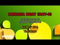 Harry Belafonte - Day O (The Banana Boat Song) (Karaoke)