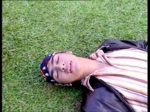 KERUDUNG PUTIH - Sean Hasyim & Imel Putri Cahyati