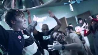 ANDREW W.K. + SOULJA BOY + MATT AND KIM - I&#39;m A Goner - Official Music Video