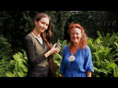 Joik: Sámi traditional music – Interview with Elin Teilus