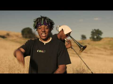 Kevin George - BIG MAN [Official Music Video]