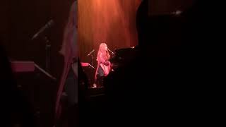 Tori Amos - Carry (Eugene-11/25/17)