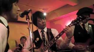 Now She&#39;s Left You - The Rutles / The Mountbattens