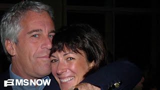‘The FBI has never taken this case seriously’: Trump’s DOJ investigating if it withheld Epstein docs
