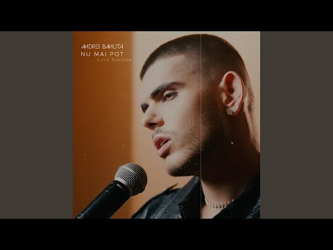Nu Mai Pot (Live Session)
