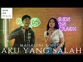 AKU YANG SALAH - MAHALINI X NUCA (LIVE SESSION) GENONTRACK