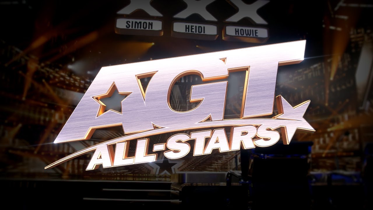 The Best Talent From America and Across the Globe Compete | NBC’s AGT: All-Stars thumbnail
