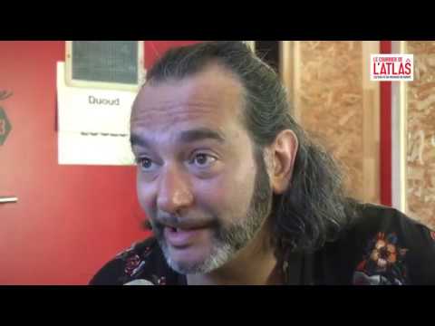 Duoud, les "Led Zeppelin" du oud