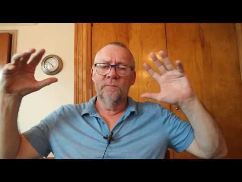 Bible Study: Acts 18 18 22