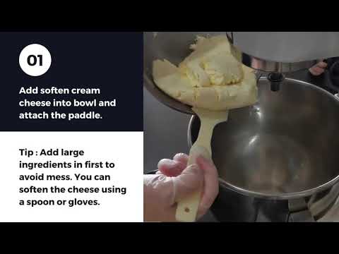 Burnt Cheese Cake By Eka Oven