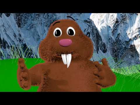 Moley Mads - I am Yummiy - Original Commercials 5D