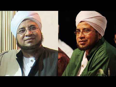 Allahu Anallah Qod kafani       Majelis Rasulullah SAW