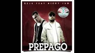 Ñejo ft. Nicky Jam - Me Enamoré de Una Prepago