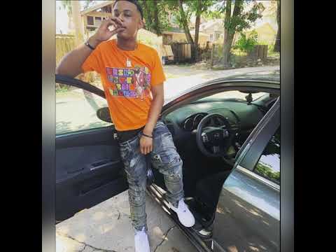 Nino Tha P - Accapella