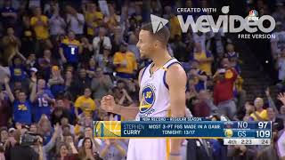Steph Curry Mix-Step Back PNB Rock ft. Aboogie