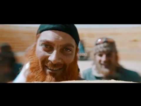 afbeelding Damascus Time - Movie Trailer