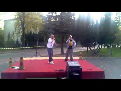 Koncert Wołominiacy #4