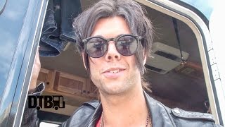 The Karma Killers - BUS INVADERS Ep. 921 [Warped Edition 2015]