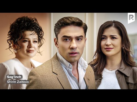 Shirin Zaitova - Sog’inch (Official Music Video)