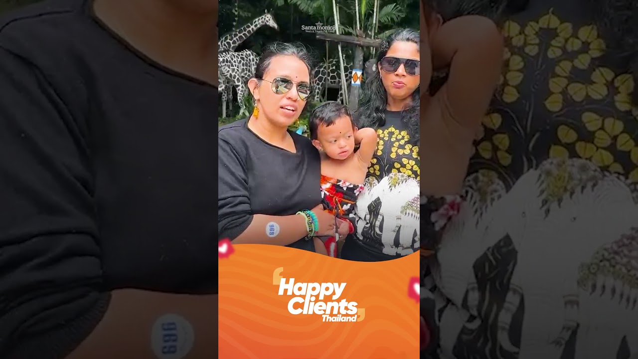 Video Review - Thailand Diaries