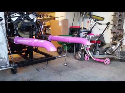 350 sbc 500 horsepower for sale.