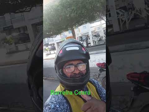 barreira Ceará