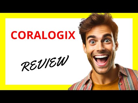 Coralogix Review: Advanced Log Analytics with Room for Enhanced Usability