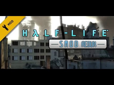 SMOD Redux (V10) #1 - Проснись боксер...