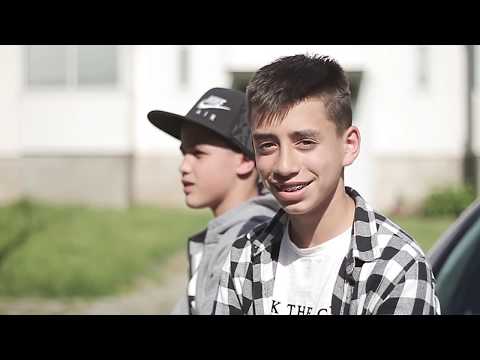 Crak - d’OURO [Music Video]