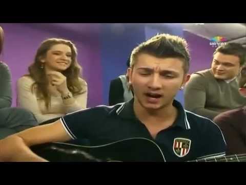 Denial Ahmetovic-Valentinovo 14.02.'13