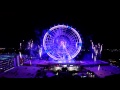 Orlando Eye Orlando USA Intamin Rides