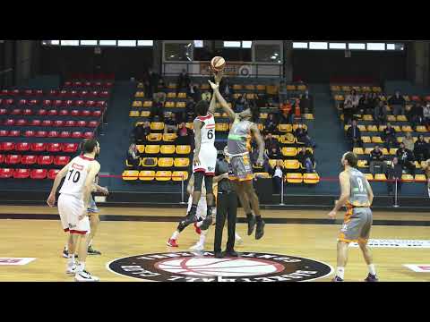 BSL 3.RD BC Vienna vs BK IMMOUnited Dukes