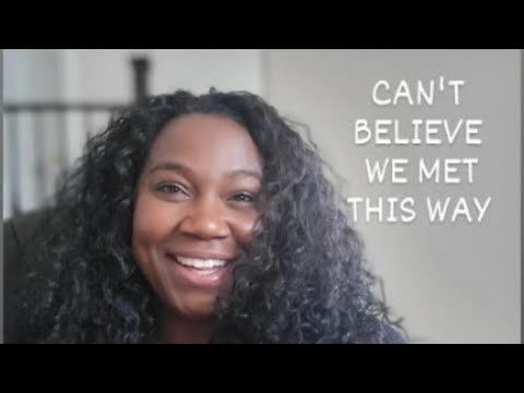 Finding Love at 36: How I Met My Husband at Age 36