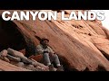 Survivorman | Utah Canyon Lands | Season 1 | Episode 7 |  Les Stroud