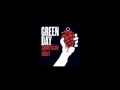 Green Day American Idiot FULL ALBUM