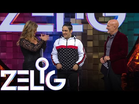 Zelig - Il sogno di Max Angioni