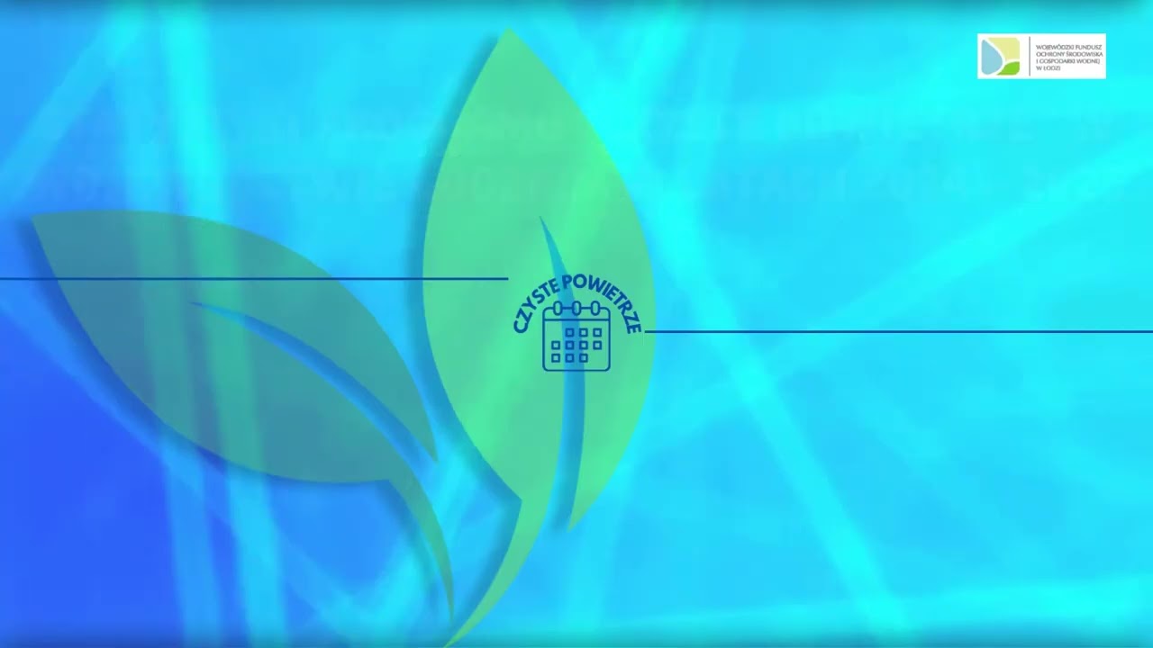 „CZYSTE POWIETRZE” | INFORMACJA