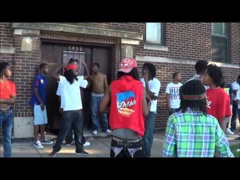 Dre Money -  Breath In (E Duvv) offical