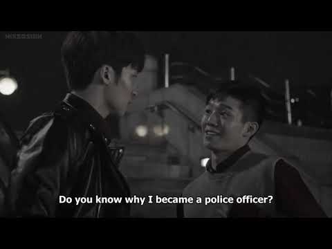 HIStory Season 3 - Trapped (圈套) BL Couple - Jack and Zhao Li An/Shorty (PART 1)