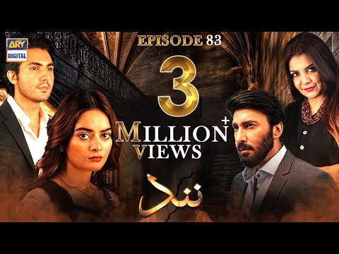 Nand Episode 83 [Subtitle Eng] - 23rd December 2020 - ARY Digital Drama