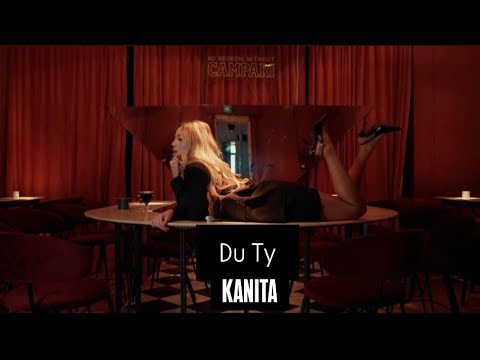 KANITA and Cat Music