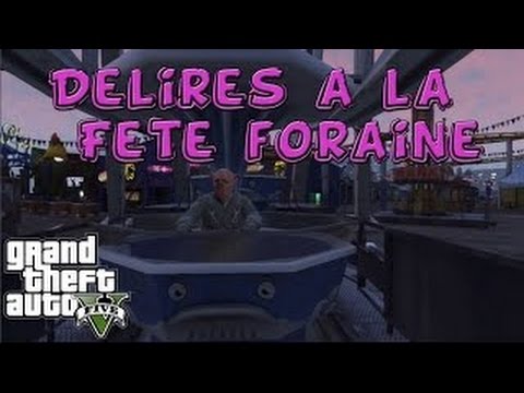 comment gagner loterie fete foraine